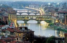 Florenz - UNESCO Weltkulturerbe in der Toskana